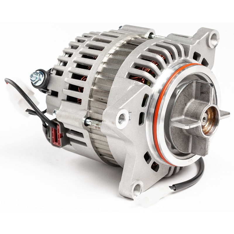 RICKS ALTERNATOR 31-101H