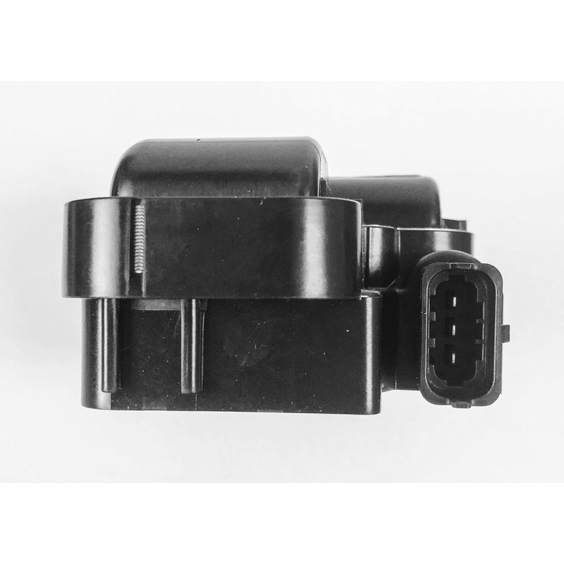 RICKS IGNITION COIL 23-502