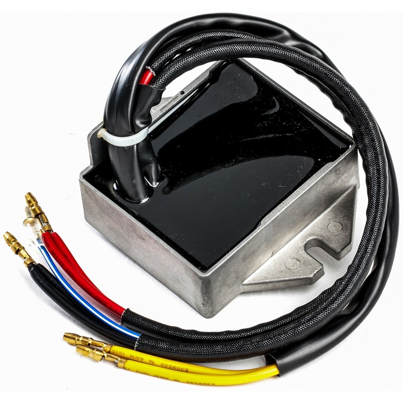 RICKS REGULATOR / RECTIFIER 10-001H
