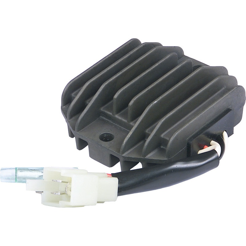 RICKS REGULATOR / RECTIFIER 10-222