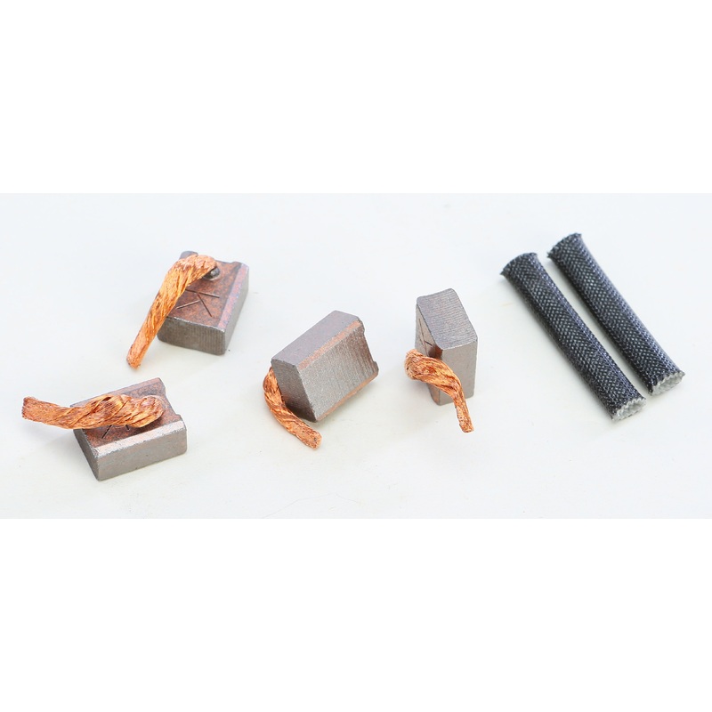 RICKS STARTER BRUSH KIT 70-110