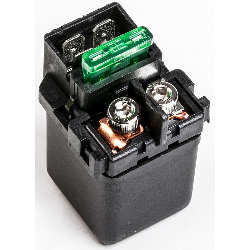 RICKS STARTER SOLENOID HON 65-108