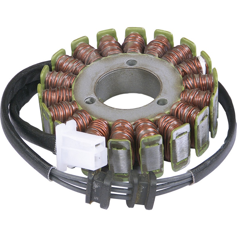 RICKS STATOR 99-400