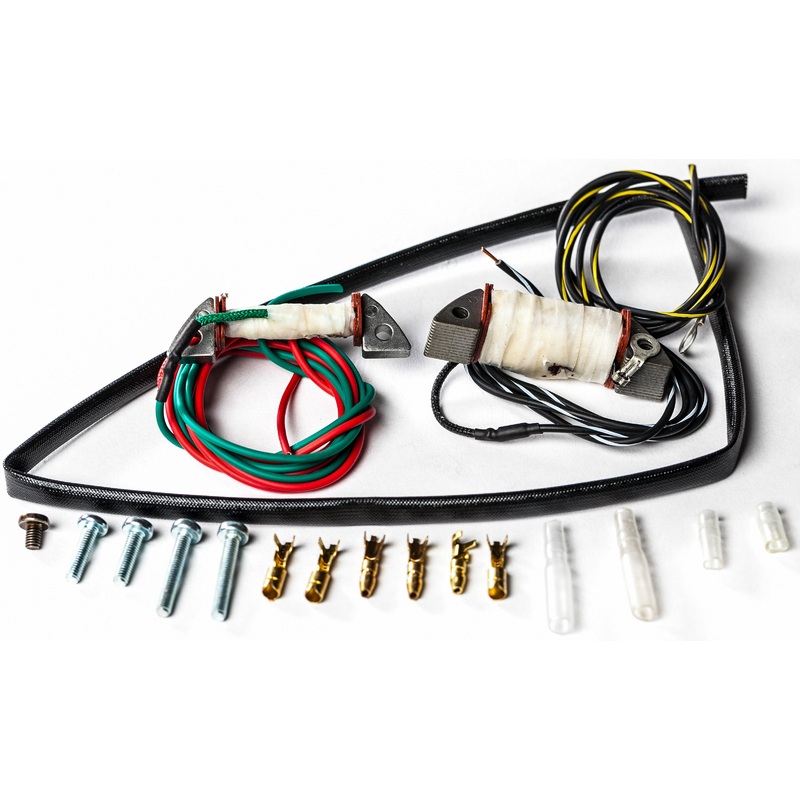 RICKS STATOR REBUILD KIT KAW 22-703
