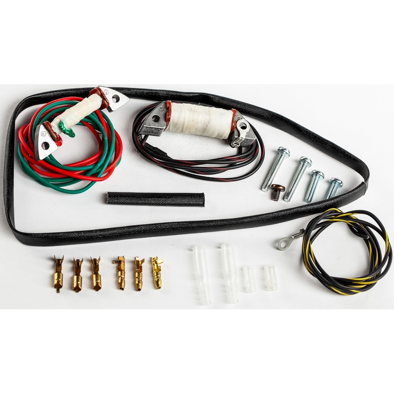 RICKS STATOR REBUILD KIT KAW 22-704