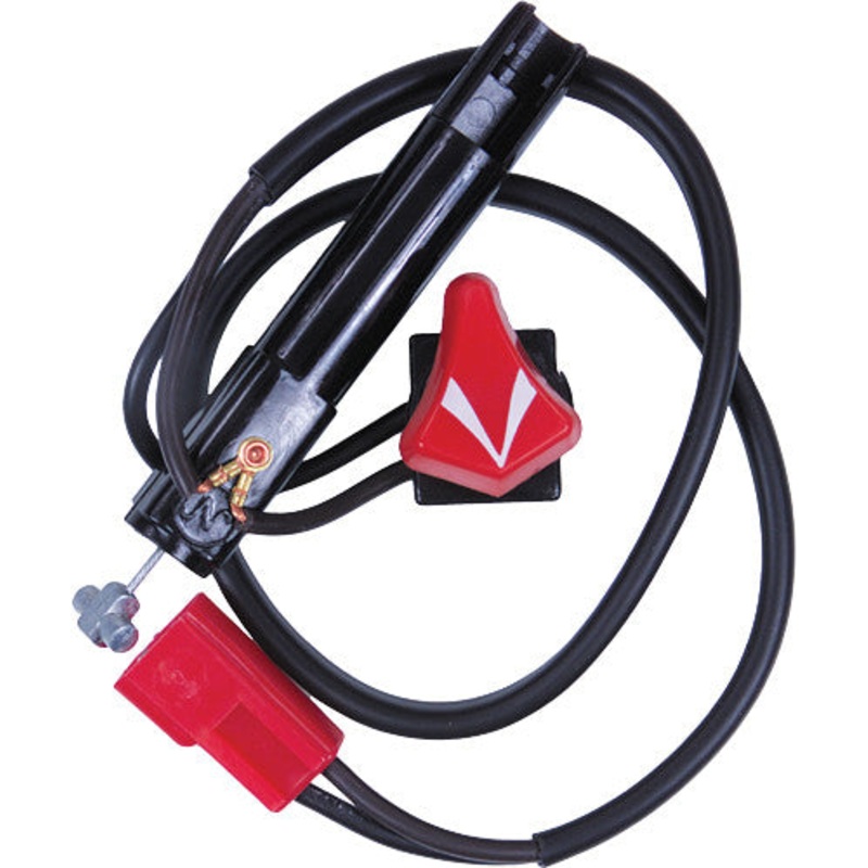 SP1 KILL SWITCH A/C 01-120-11