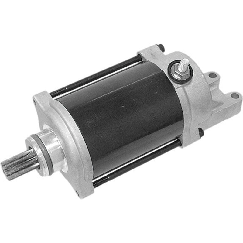 SP1 STARTER MOTOR SM-01324