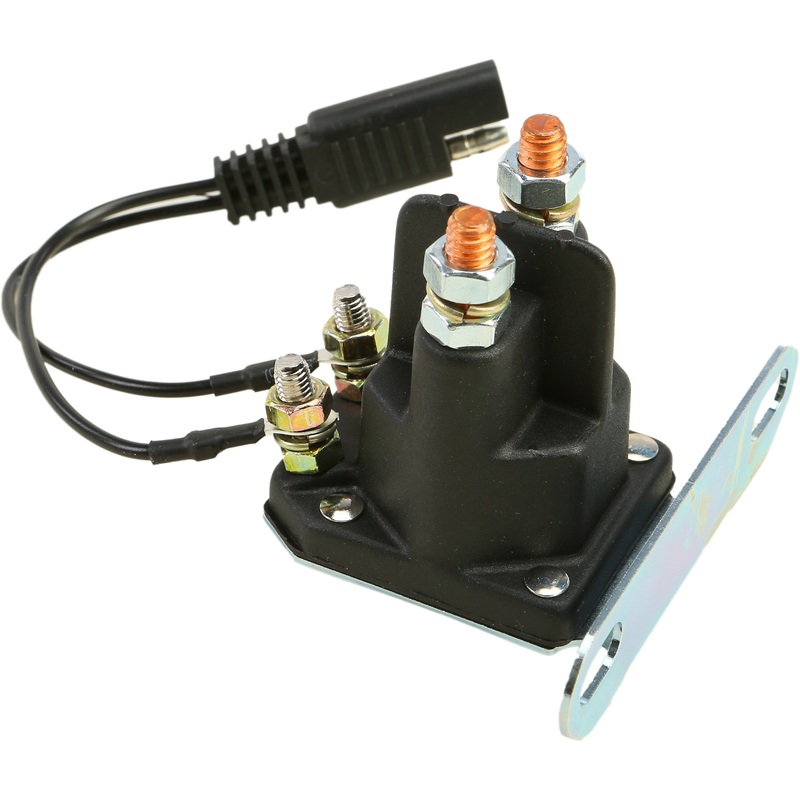 SP1 STARTER SOLENOID SM-01450