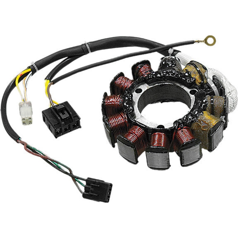 SP1 STATOR ASSEMBLY SM-01360