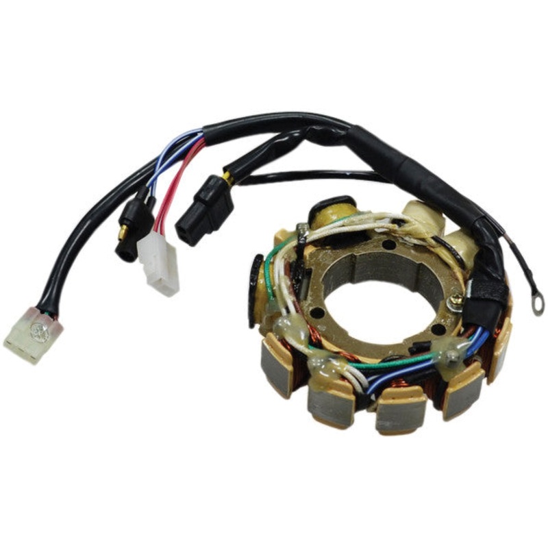SP1 STATOR ASSEMBLY SM-01362
