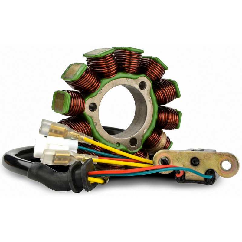 TRAIL TECH TRAIL TECH ELEC SYS KTM/ HUS S-8365-05