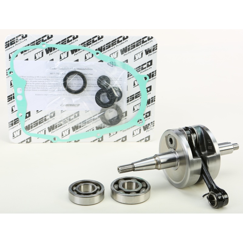 WISECO COMPLETE BOTTOM END KIT WPC105