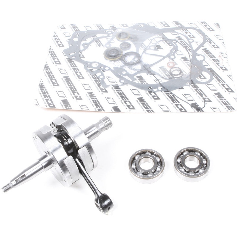 WISECO COMPLETE BOTTOM END KIT WPC121