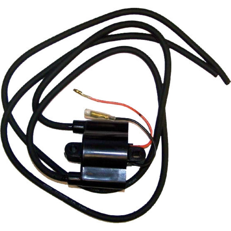 WSM IGNITION COIL YAM 650/701 KAW 750 004-157