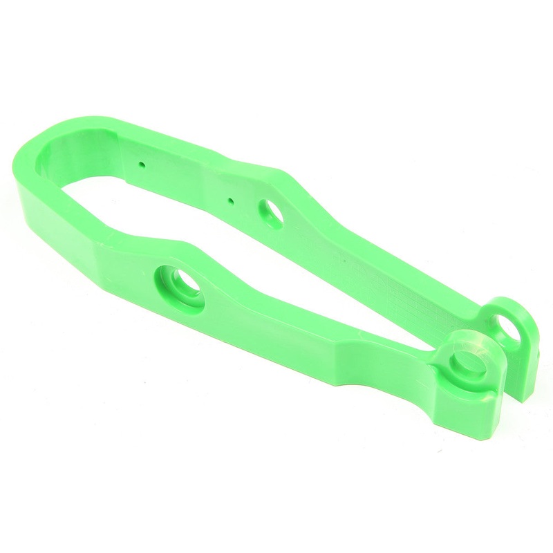 ACERBIS SWINGARM CHAIN SLIDER GREEN 2404190006