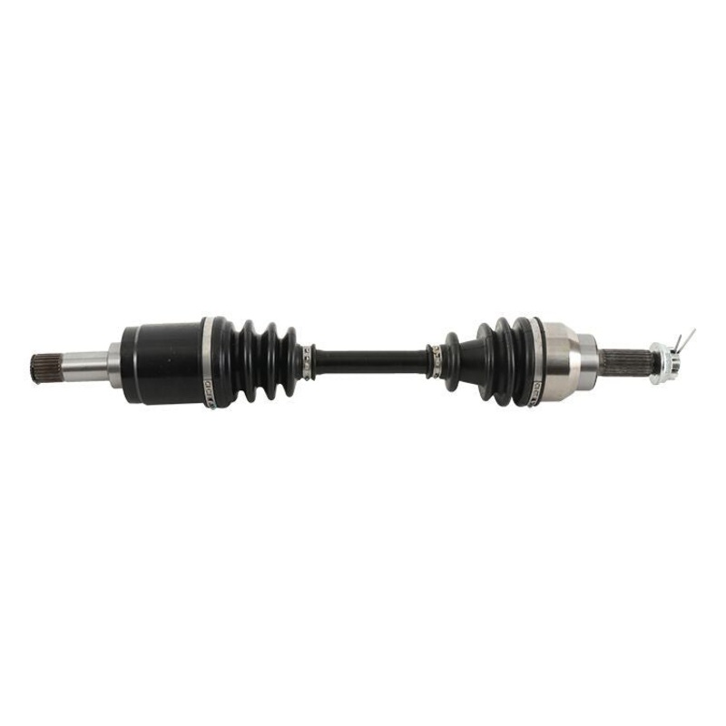 ALL BALLS 6 BALL HEAVY DUTY AXLE FRONT AB6-HO-8-237