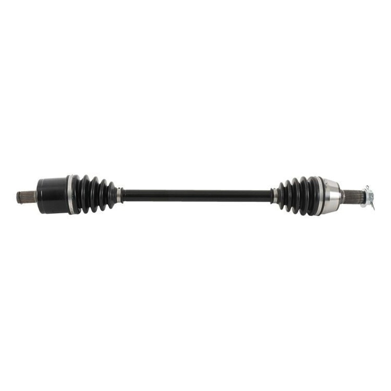 ALL BALLS 6 BALL HEAVY DUTY AXLE FRONT AB6-PO-8-318