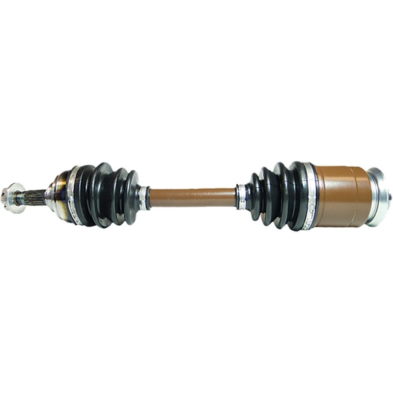 ALL BALLS 6 BALL HEAVY DUTY AXLE REAR AB6-PO-8-344