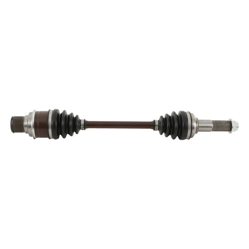 ALL BALLS 6 BALL HEAVY DUTY AXLE REAR AB6-YA-8-335