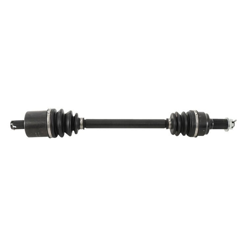 ALL BALLS 8 BALL EXTREME AXLE FRONT AB8-PO-8-312