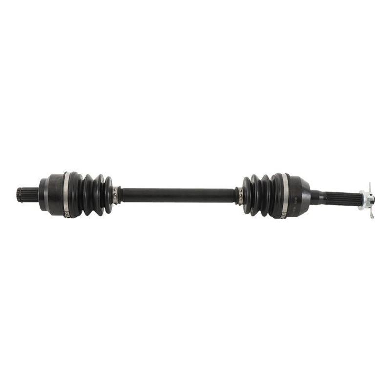 ALL BALLS 8 BALL EXTREME AXLE FRONT AB8-PO-8-321