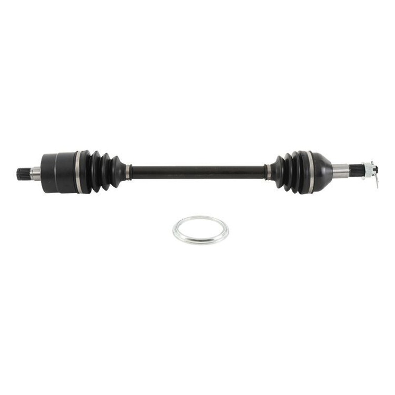 ALL BALLS 8 BALL EXTREME AXLE REAR AB8-CA-8-320