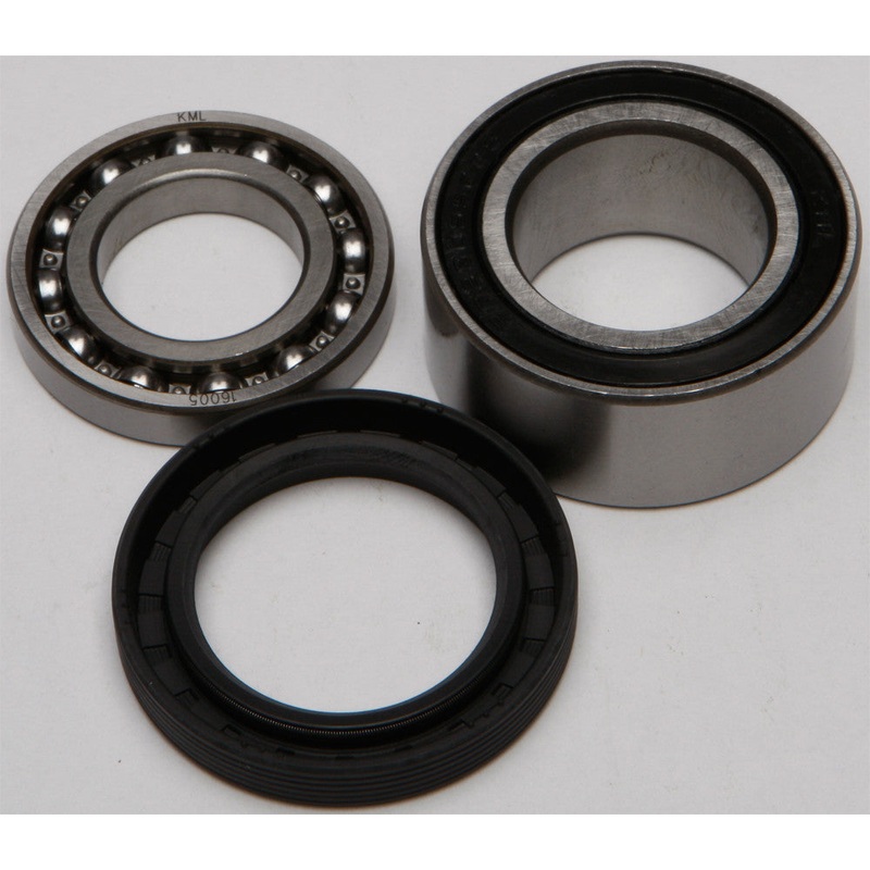 ALL BALLS CHAIN CASE BEARING & SEAL KIT 14-1010