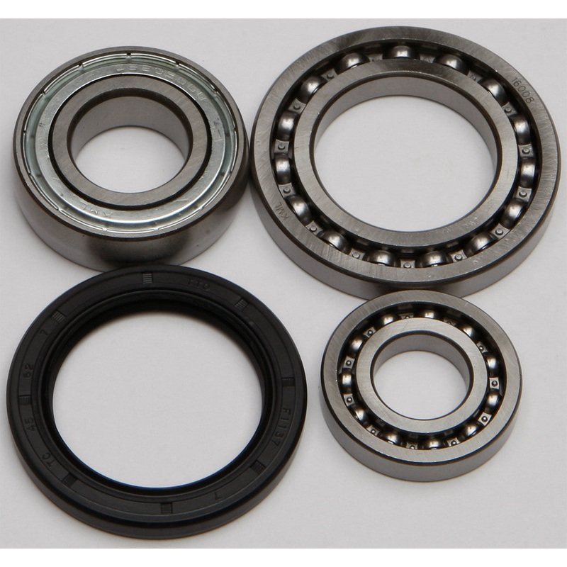 ALL BALLS CHAIN CASE BEARING & SEAL KIT 14-1042