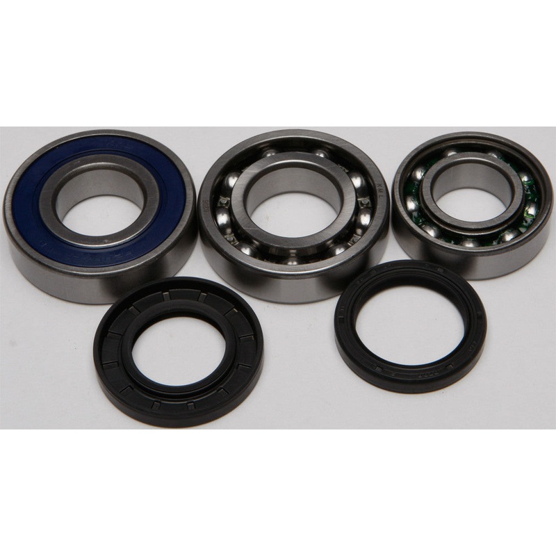 ALL BALLS CHAIN CASE BEARING & SEAL KIT 14-1060