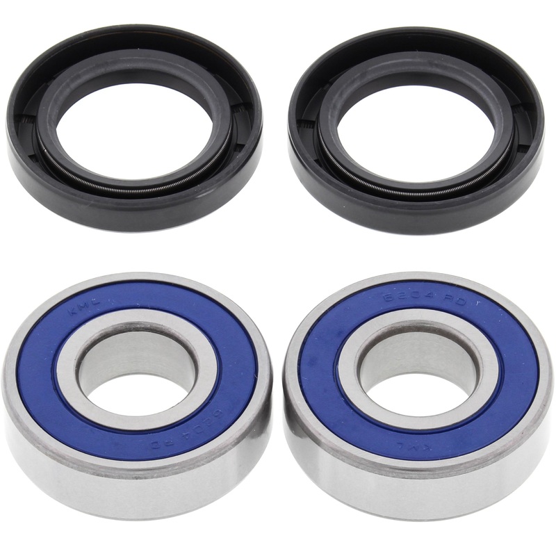 ALL BALLS FRONT WHEEL BEARING KIT 25-1491