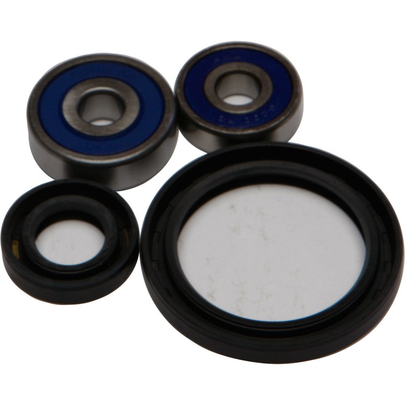 ALL BALLS FRONT WHEEL BEARING/SEAL KIT 25-1164