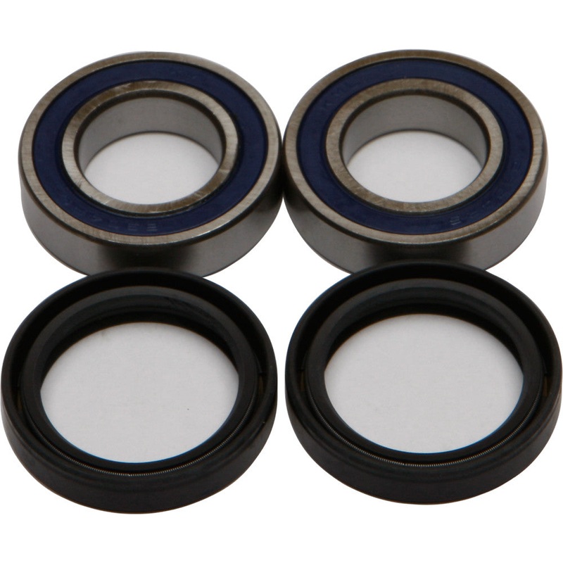 ALL BALLS FRONT WHEEL BEARING/SEAL KIT 25-1363