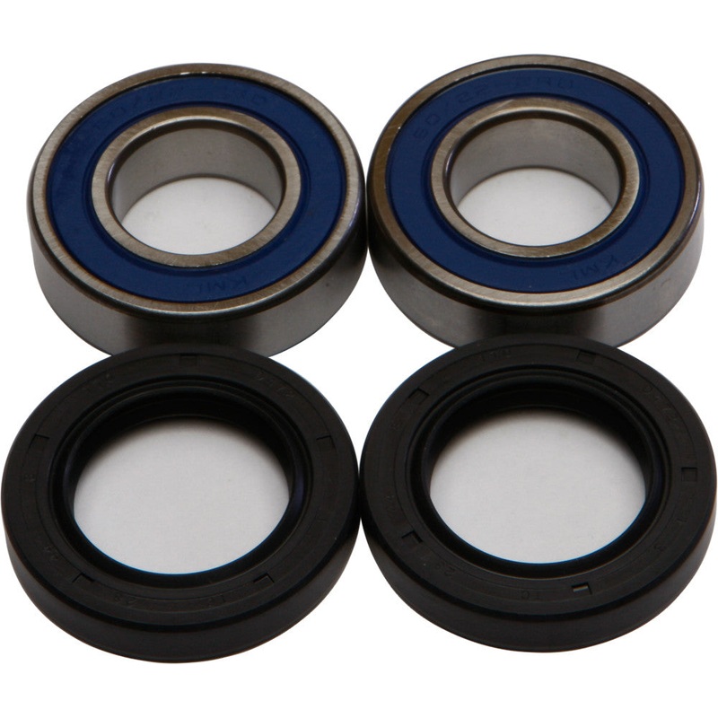 ALL BALLS FRONT WHEEL BEARING/SEAL KIT 25-1403