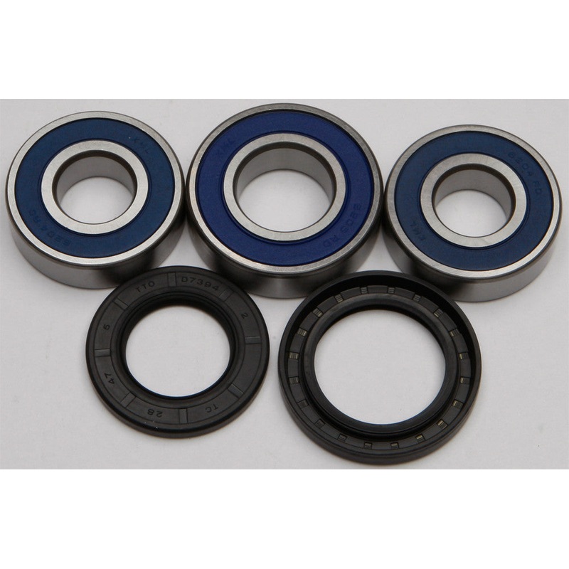 ALL BALLS REAR WHEEL BEARING KIT 25-1386
