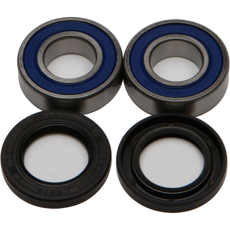 ALL BALLS WHEEL BEARING & SEAL KIT 25-1049