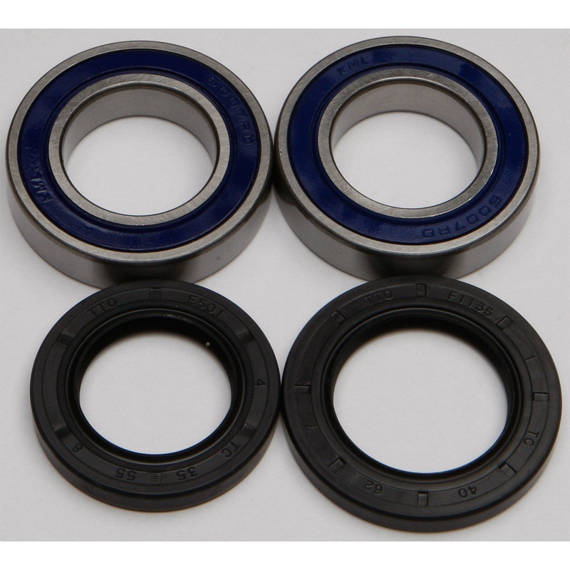 ALL BALLS WHEEL BEARING & SEAL KIT 25-1114