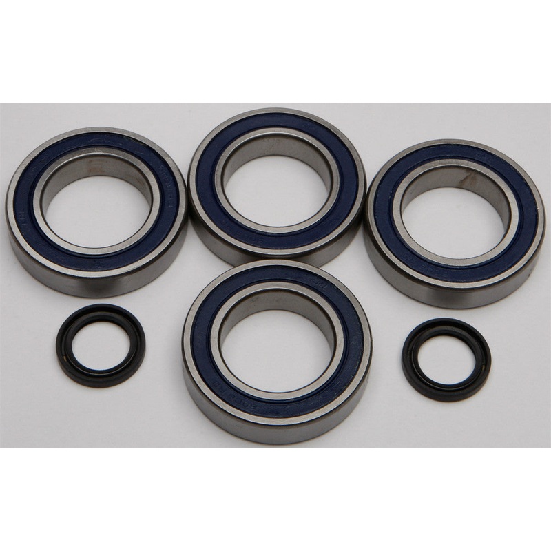 ALL BALLS WHEEL BEARING & SEAL KIT 25-1128
