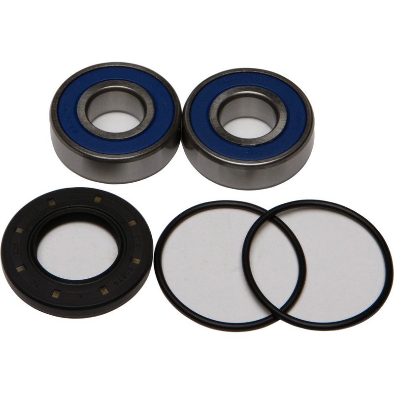 ALL BALLS WHEEL BEARING & SEAL KIT 25-1129
