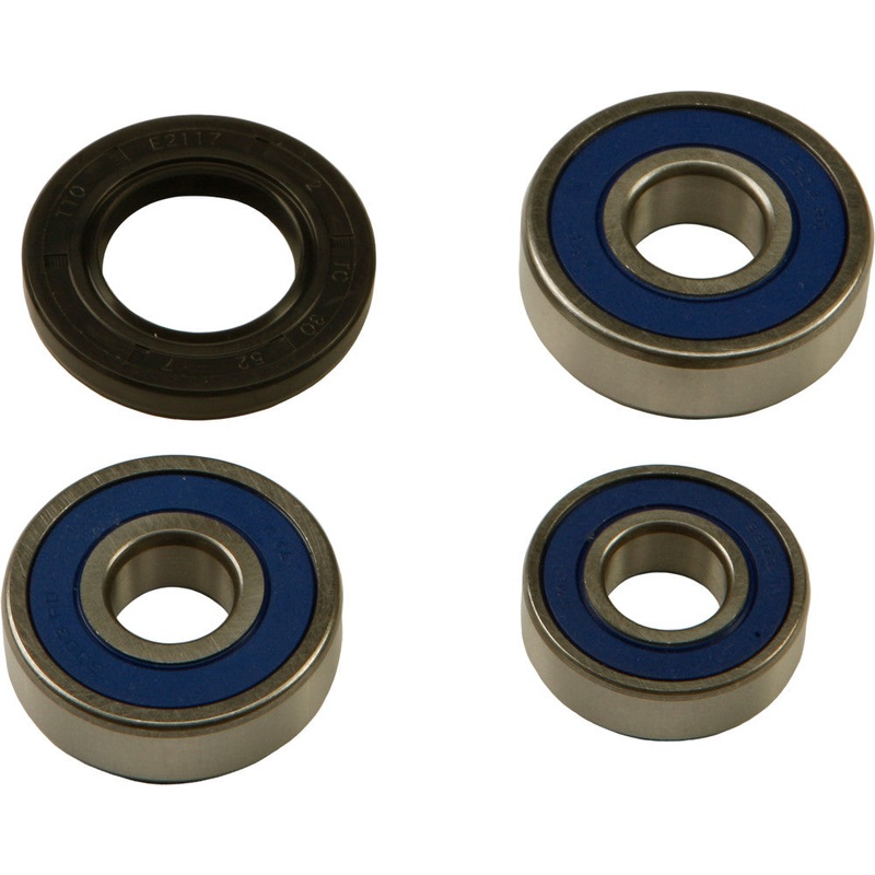 ALL BALLS WHEEL BEARING & SEAL KIT 25-1246