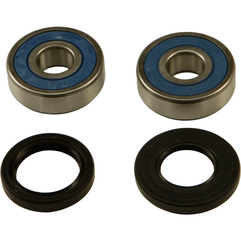 ALL BALLS WHEEL BEARING & SEAL KIT 25-1330