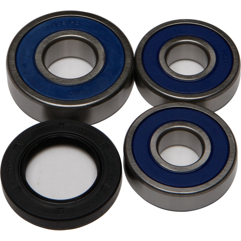 ALL BALLS WHEEL BEARING & SEAL KIT 25-1362