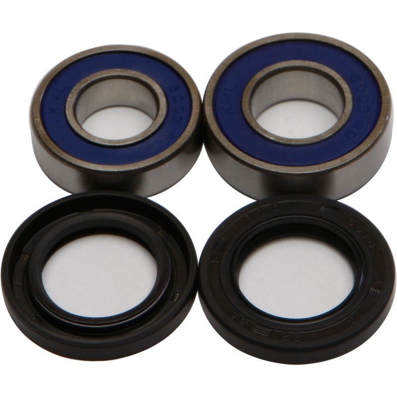 ALL BALLS WHEEL BEARING & SEAL KIT 25-1395
