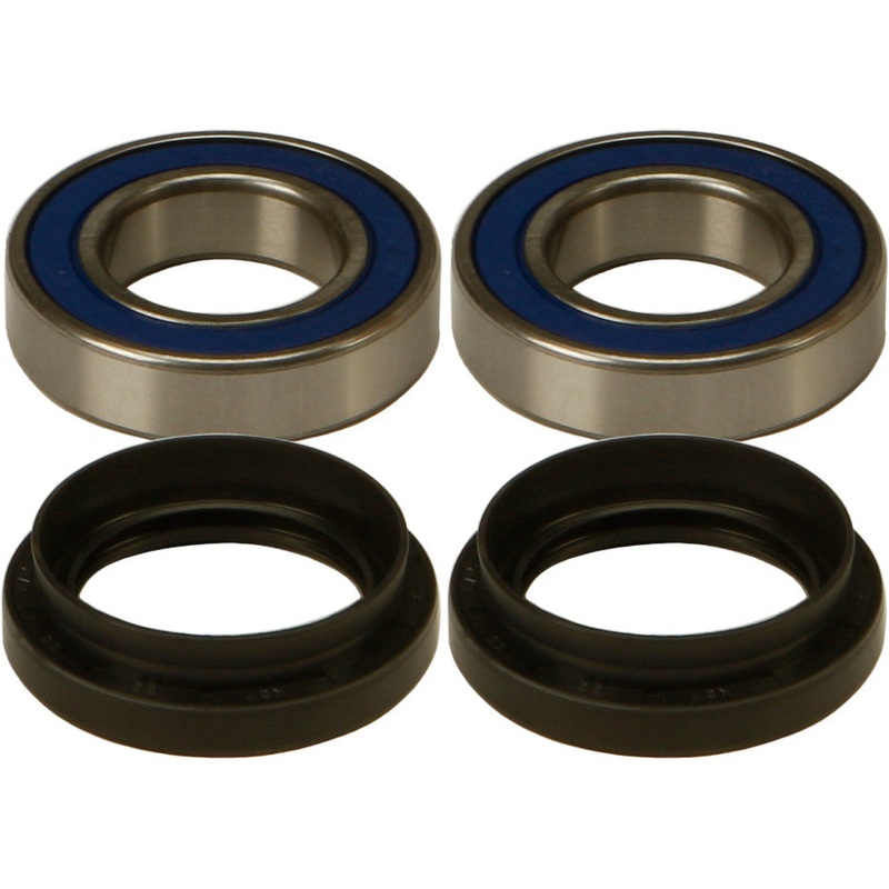 ALL BALLS WHEEL BEARING & SEAL KIT 25-1408