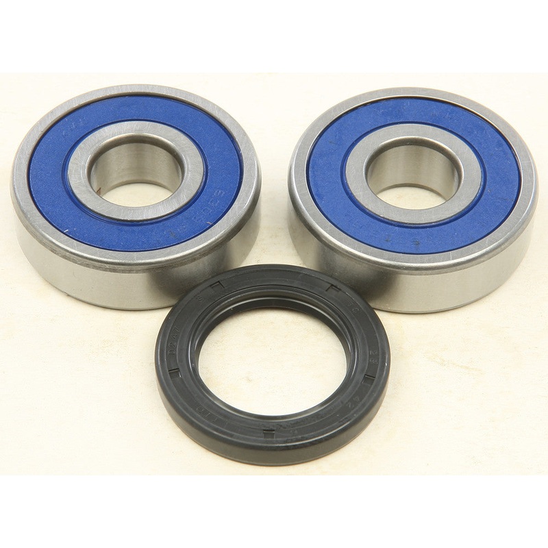ALL BALLS WHEEL BEARING & SEAL KIT 25-1446