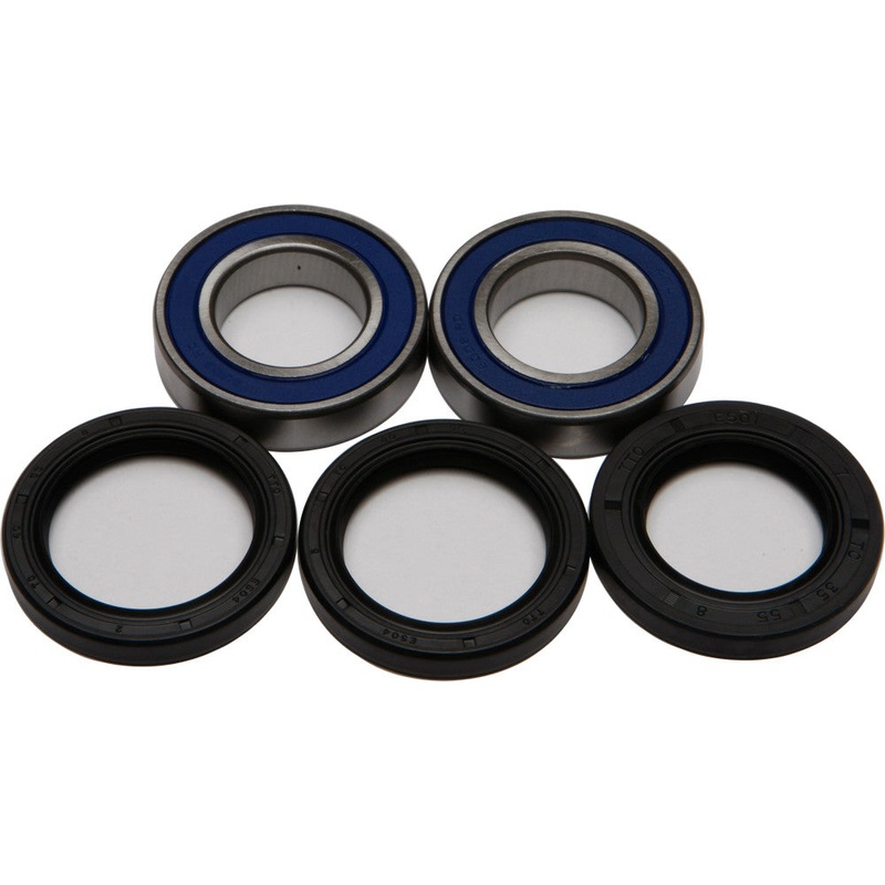 ALL BALLS WHEEL BEARING & SEAL KIT 25-1499