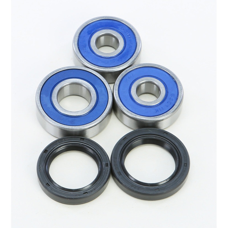 ALL BALLS WHEEL BEARING & SEAL KIT 25-1600