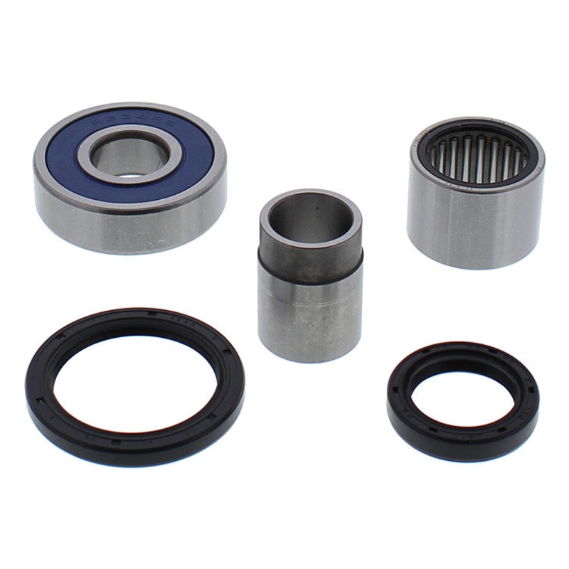 ALL BALLS WHEEL BEARING & SEAL KIT 25-1766