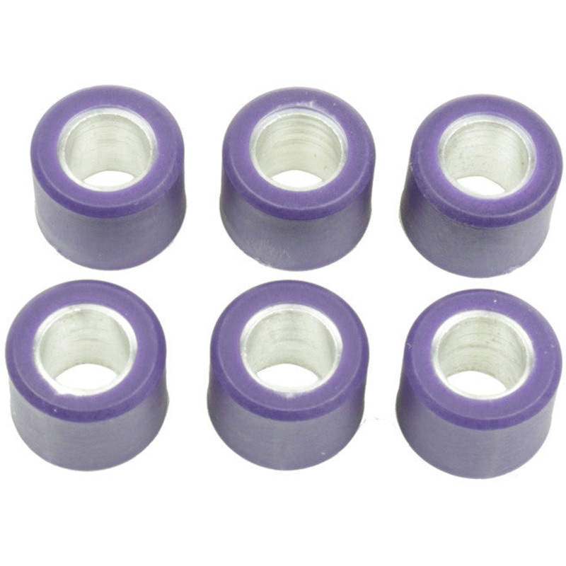 ATHENA ROLLER KIT 16X13 8 GR 6 ROLLER S41000030P094
