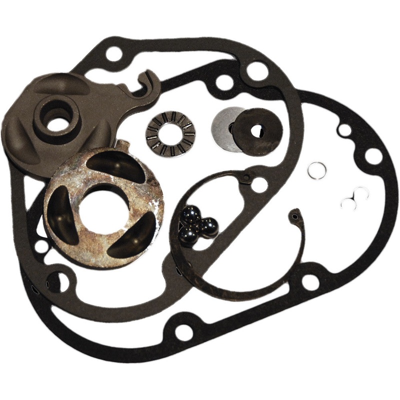 BAKER HEAVY DUTY THROWOUT BEARING KIT TBK-56L