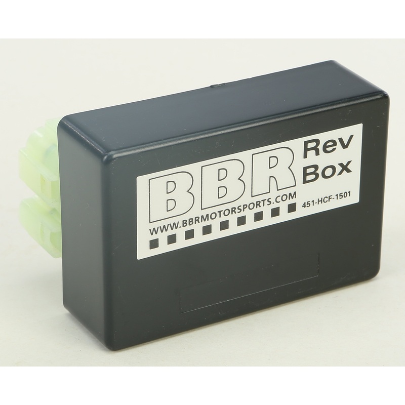BBR REV BOX 451-HCF-1501